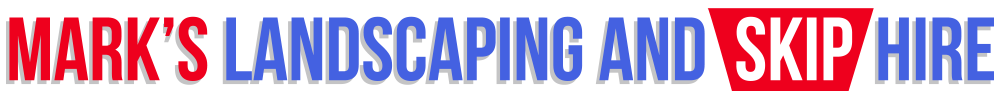 Mark's Landscaping and Skip Hire